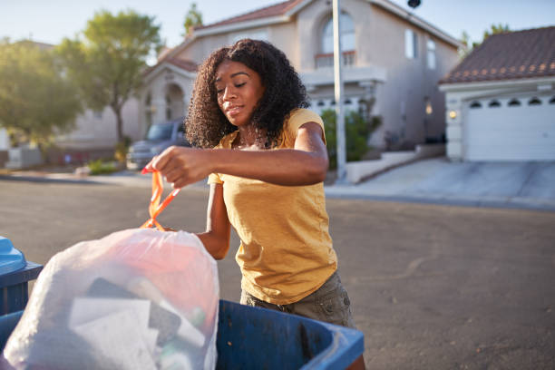 Best Basement Cleanout Services  in Fitzgerald, GA