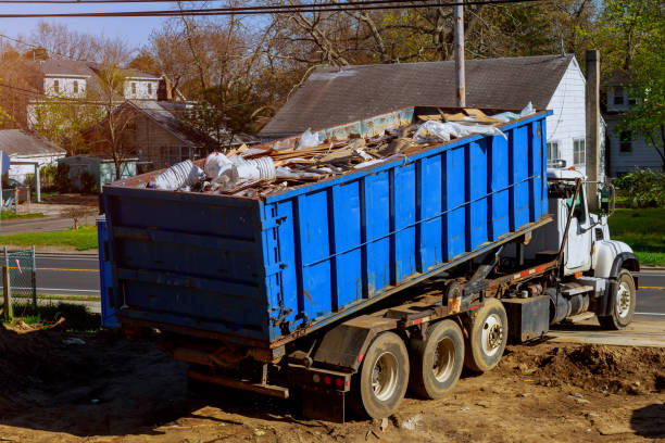 Best Appliance Removal Near Me  in Fitzgerald, GA