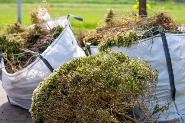 Best Local Junk Hauling  in Fitzgerald, GA