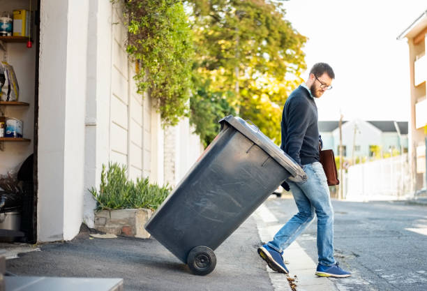 Best Commercial Junk Removal  in Fitzgerald, GA