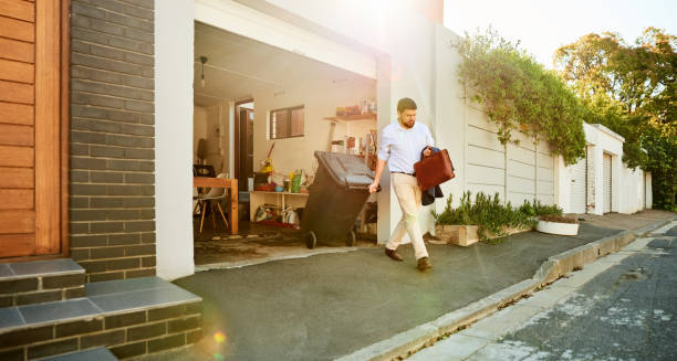 Best Junk Hauling Services  in Fitzgerald, GA