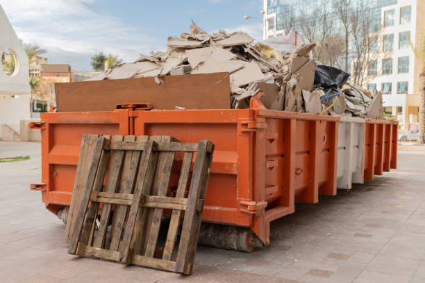 Fitzgerald, GA Junk Removal Company