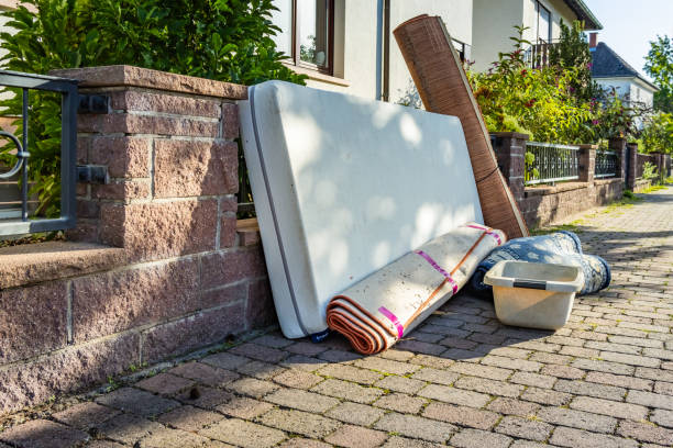 Best Full-Service Junk Removal  in Fitzgerald, GA