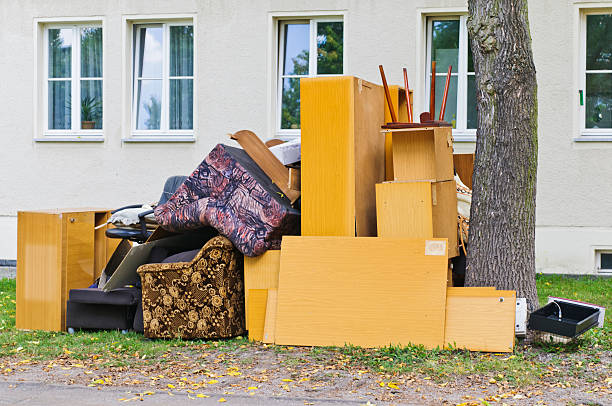 Household Junk Removal in Fitzgerald, GA