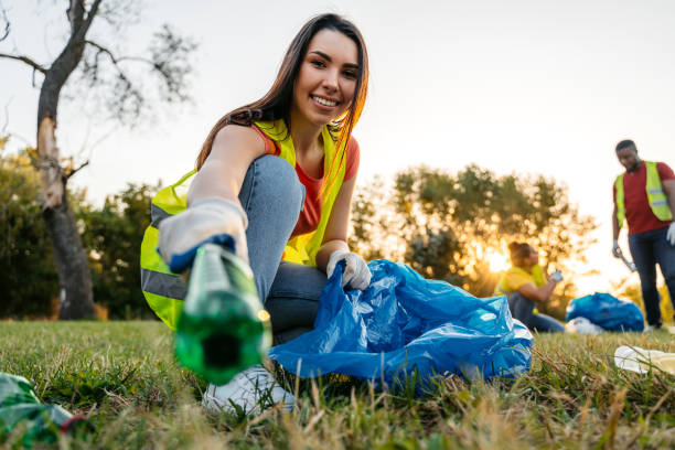 Best Yard Waste Removal  in Fitzgerald, GA