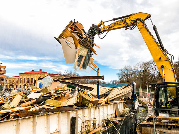  Fitzgerald, GA Junk Removal Pros